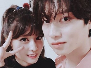 Disindir Pacaran Beda Negara, Heechul Super Junior Beri Respons Begini