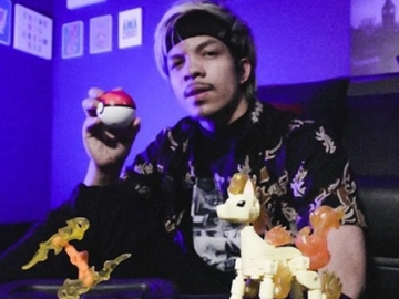 2 WNI Positif Virus Corona, Atta Halilintar Beri Wejangan Singkat