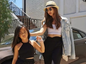 Putri Nia Ramadhani Joget TikTok, Aburizal Bakrie Beri Komentar Tak Terduga