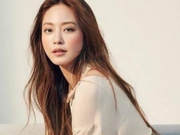 Han Ye Seul Dicurigai Terjangkit Coronavirus Namun Tak Diperiksa Karena Hal Ini