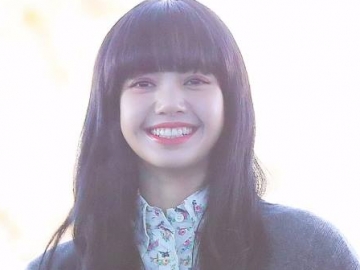 Lisa BLACKPINK Ungkap Kejutan Rencana Konten YouTube Miliknya