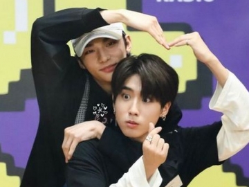 Han Stray Kids Unggah Foto Aesthetic, Hyunjin Malah Banjir Pujian