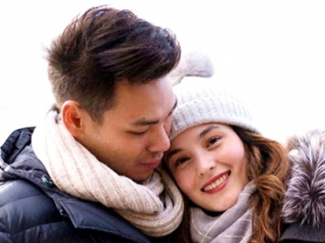 Chelsea Islan Perdana Posting Kemesraan Bareng Rob Clinton, Kaum Adam Auto ‘Pamit’