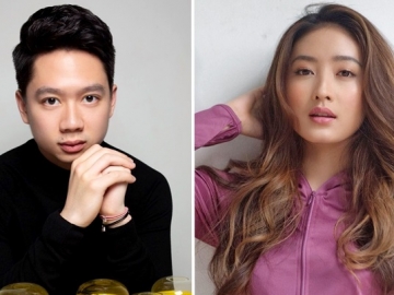 Dijodohkan Fans dengan Kevin Sanjaya, Natasha Wilona Ternyata Masih Belum Buka Hati?