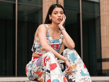 Identitas WNI Positif Corona Tersebar, Sabrina Chairunnisa Kritik Pedas Perilaku Media