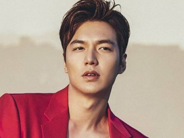Lee Min Ho Berdonasi Ratusan Juta Won Ke 8 Organisasi Berbeda untuk Cegah Coronavirus
