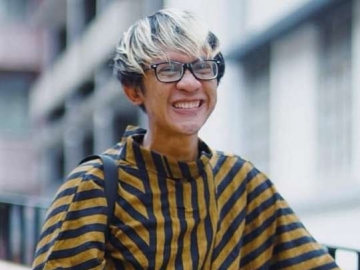 Bicara Soal Corona, Aming Sindir Pedas Pemerintah Hingga Samakan dengan Raja Bengis Ini