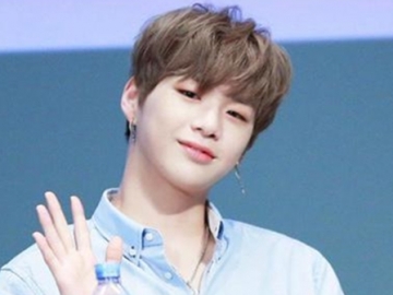 Kang Daniel Comeback, Potret Terbaru Hewan Peliharaan Langsung Curi Perhatian