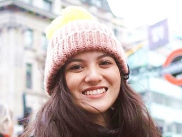 Marsha Aruan Rindu Pakai Kuteks, Komentar ‘Genit’ Jefri Nichol Diserbu Fans