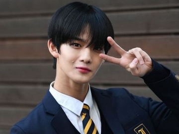 Agensi Bae Jinyoung CIX, Siap Tuntut Pelaku Komentar Jahat