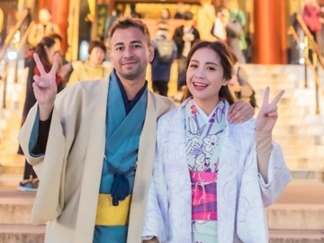 Nagita Slavina Ingin Nangis Berasa Jadi Badut, Raffi Ahmad 'Jail' Justru Bikin Gemas