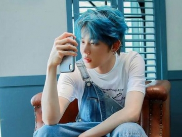 Yeonjun TXT Beberkan Anggota Yang Malas Balas Pesan Grup, Siapa?