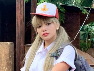 Buntut Kepanikan Virus Corona, Dinar Candy Libur Dugem?