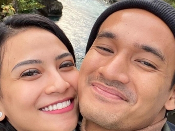 Vanessa Angel Pergoki Suami Nonton Drakor Hits, Wajah Sinis Dibilang Mirip Ibu Tiri