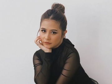 Selebriti Termuda, Prilly Latuconsina Didapuk Jadi Juri Indonesian Movie Actors Awards 2020