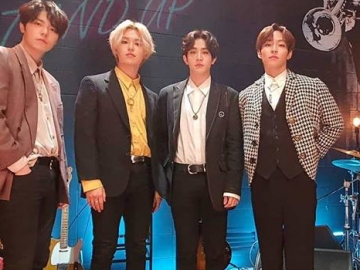 The Rose Rilis Pernyataan Resmi Atas Pemutusan Kontrak Sepihaknya dengan Agensi