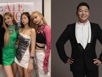 10 MV K-Pop Ini Dibanned Karena Alasan Absurd, Ada Manusia Setengah Ikan Terbungkus Plastik