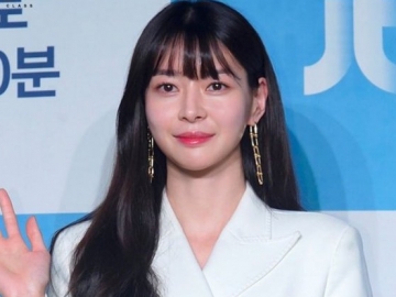 Tampil Curi Perhatian di 'Itaewon Class', Kecantikan Kwon Nara Jadi Perbincangan Hangat Netter