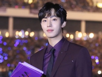 Popularitas Meroket, Ahn Hye Seop Raup 1 Juta Followers di Instagram Pasca 'Dr. Romantic 2'