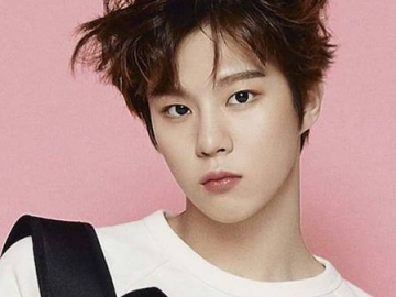 Kim Wooseok Bakal Jadi Pemeran Utama di Drama 'Twenty-Twenty'
