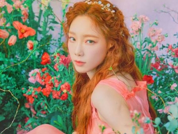 Tae Yeon Bakal Rilis Lagu Baru di Hari Ultahnya