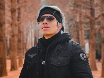 Atta Halilintar Bikin Konten di Mal, Ekspresi Saat Disapa Fans Malah Jadi Sorotan