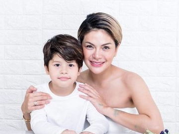 Nikita Mirzani Sindir Pedas Para Seteru Saat Pamer Momen Bareng Anak, Dukungan Malah Menggema