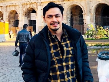 Dijahili Chika Jessica, Paras Thomas Djorghi Malah Alihkan Perhatian