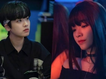 Lee Joo Young Ungkap Caranya Perankan Transgender di 'Itaewoon Class