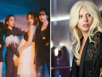 BLACKPINK Dikabarkan Kolaborasi Bareng Lady Gaga, Begini Tanggapan Agensi 