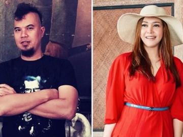 Ahmad Dhani Unggah Video Lawas Saat Masih Bareng Maia Estianty, Disebut Punya Maksud Terselubung