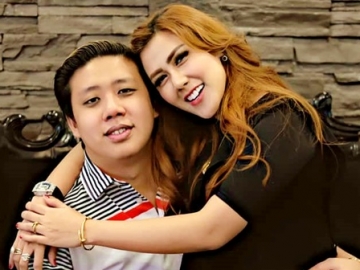 Diisukan Cerai dengan Rey Utami, Pablo Benua Tulis Surat Klarifikasi dari Balik Jeruji Besi