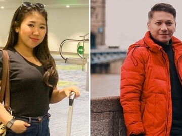 Kiky Saputri Pantau Target Baru, Nekat Komentar Begini di Postingan Terbaru Gading Marten