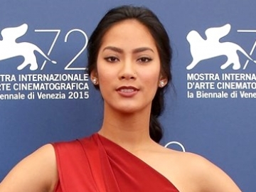 Begini Jawaban Tara Basro Usai Dikira Tak Jaga Asupan Makanan Lantaran Punya Lemak Perut