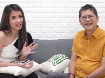 Bisa Sebabkan Kemandulan, Dokter Boyke Beber Bahaya Menstrual Cup di YouTube Sabrina Chairunnisa