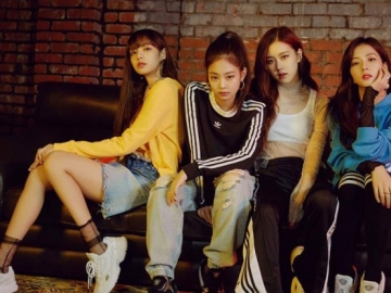  Keren! Sekalinya Comeback, BLACKPINK Dikabarkan Kolaborasi dengan Lady Gaga  