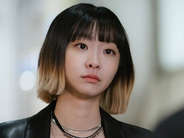 Satu Paket Cantik dan Tomboy, Kim Dami Buat Fans ‘Itaewon Class’ Cintai Aktingnya Jadis Sosiopat