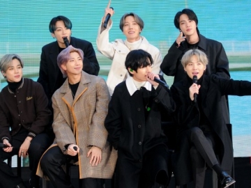 Laris Manis, Album ‘Map of The Soul:7’ BTS Sukses Besar hingga Buat Adele ‘Terancam’ 