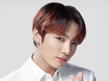 Jungkook BTS Jadi Sorotan Gara-Gara Perlakukan Staf Begini