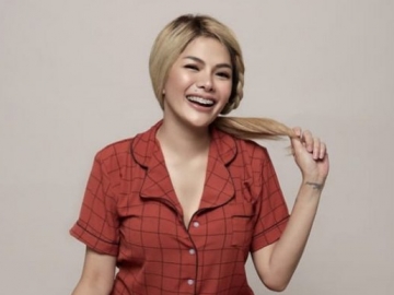 Nikita Mirzani Dimaki Kafir dan Wanita Prostitusi oleh Eks Suami Kedua Usai Pamer Mantan Terindah