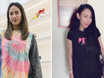 Kominfo Sebut Tara Basro Langgar UU ITE, Nama Dewi Sanca Malah Ramai Diseret