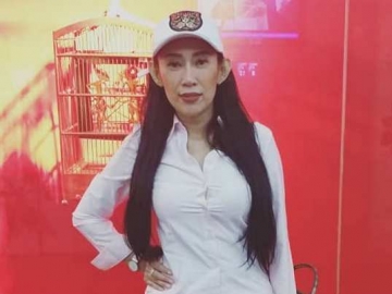 Nama Terseret Karena Foto Tara Basro, Dewi Sanca Geram Sambil Beber Hal Tak Terduga Ini