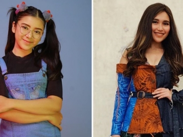 Tiara 'Indonesian Idol' Digoda Ayu Ting Ting, Auto Diingatkan Buat Anti Gimmick