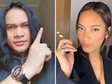 Mbah Mijan ‘Garisbawahi’ Kesalahan Paling Fatal dari Foto Kontroversial Tara Basro