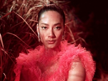 Tara Basro Balik ‘Tampar’ Kominfo Usai Cuitannya Disebut Mengandung Unsur Pornografi