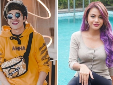 Keciduk Ngemal Bareng, Sikap Manis Atta Halilintar ke Aurel Hermansyah Ini Bikin Baper Abis