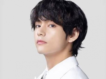 Dihiasi Salju, V BTS Beri Pesan Menyentuh untuk ARMY Lewat Video Ini