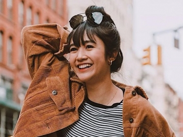 Febby Rastanty Ungkap Rasa Sayang ke Buzz ‘Toy Story’, Umur Mendadak Jadi Tanda Tanya