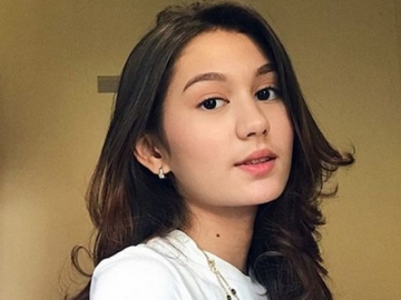 Paras Geulis Zoe Abbas Pacar Aditya Zoni Main Basah-basahan Undang Kekaguman Netter