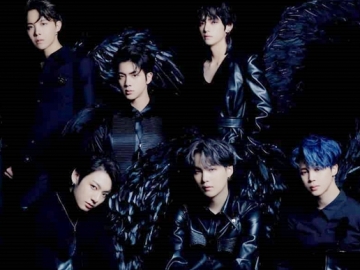 BTS Tampil di 'M! Countdown', Jimin Diduga Jadi Sasaran Ulah Usil Member Lain Gara-Gara Ini